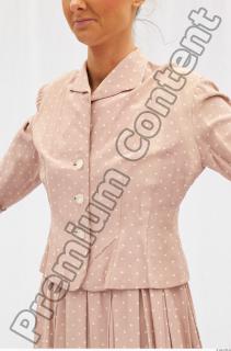 Formal dress costume texture 0084